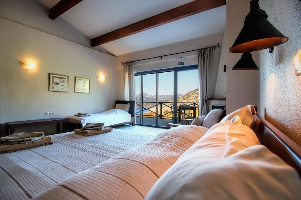 Фото Kekik Otel Selimiye 3*