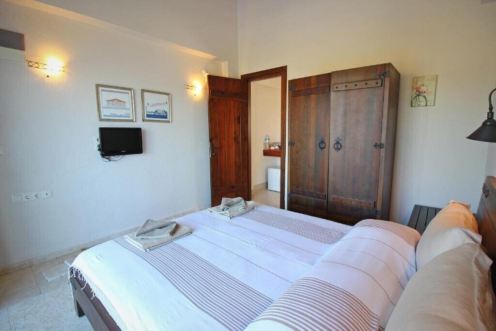 Изображение Kekik Otel Selimiye 3*