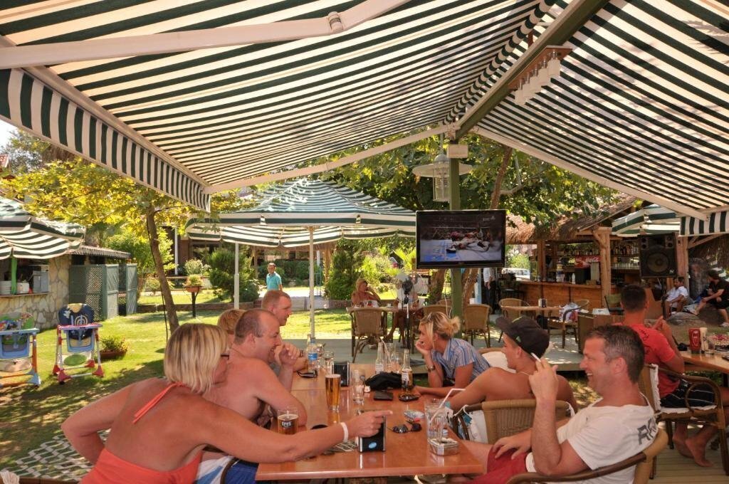 L' Etoile Beach Hotel 3* суреті