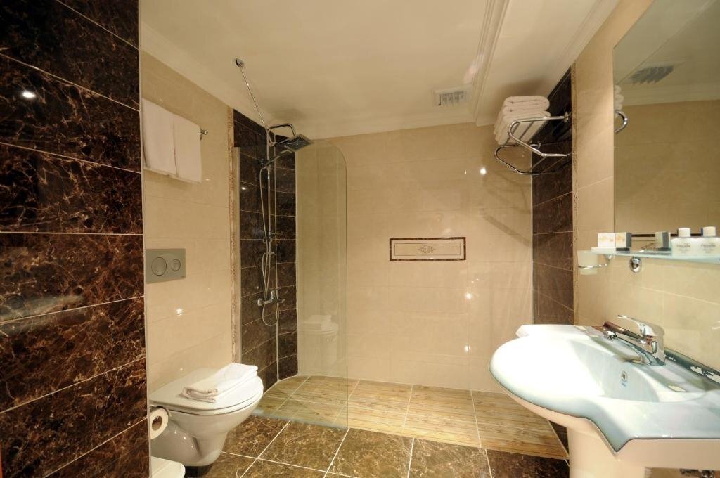 L' Etoile Beach Hotel 3* суреті