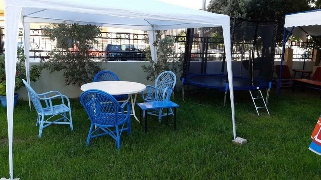 Картинка Marmaris Gokkusagi Apart Otel 3*