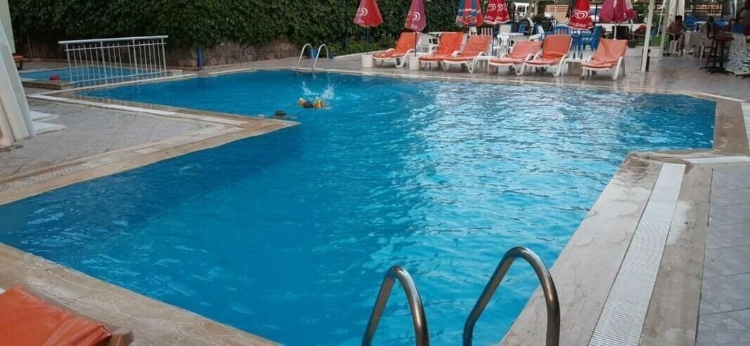 Фотография Marmaris Gokkusagi Apart Otel 3*