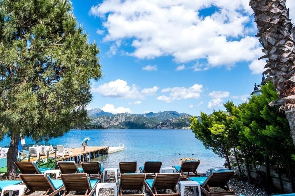 Картинка Masal Tatilevi 3*