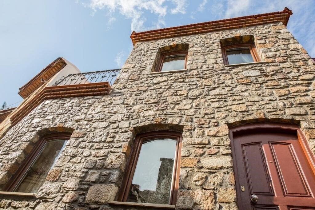 Two Stone Homes Metis (ex. Twinstone) 4* қонақ үйі