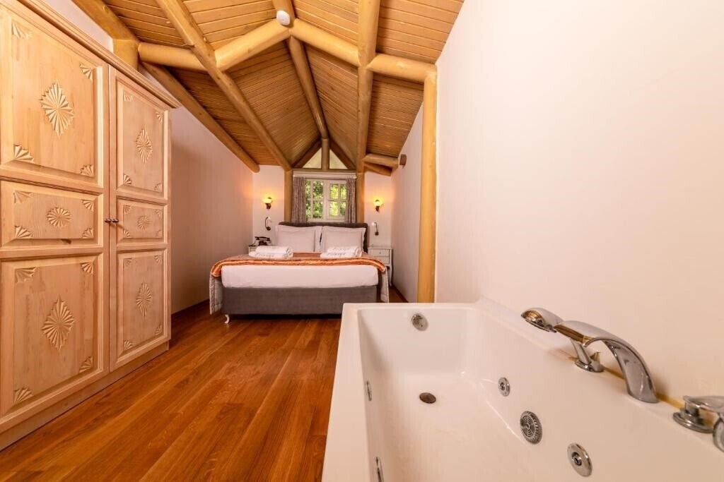 Фотография Petunya Konak Hotel 3*