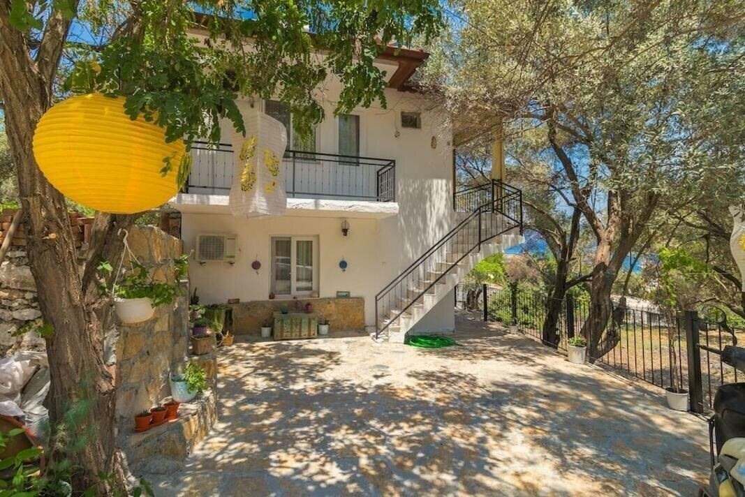 Фото Ruya Butik Otel Selimiye 3*