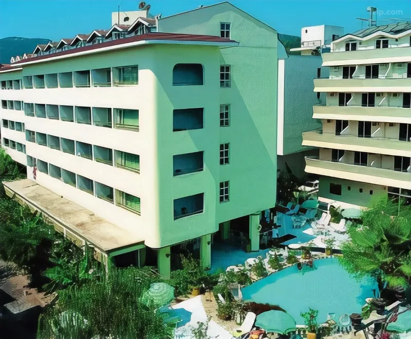 Serenad 3* қонақ үйі