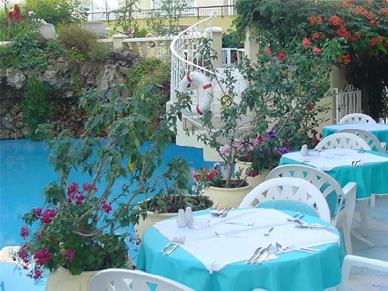 Serenad 3* суреті