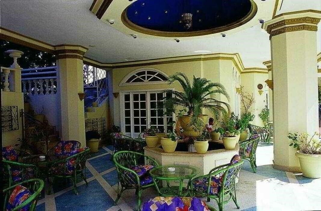 Serenad 3* фотосуреті