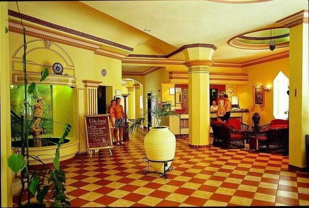 Serenad 3* суреті