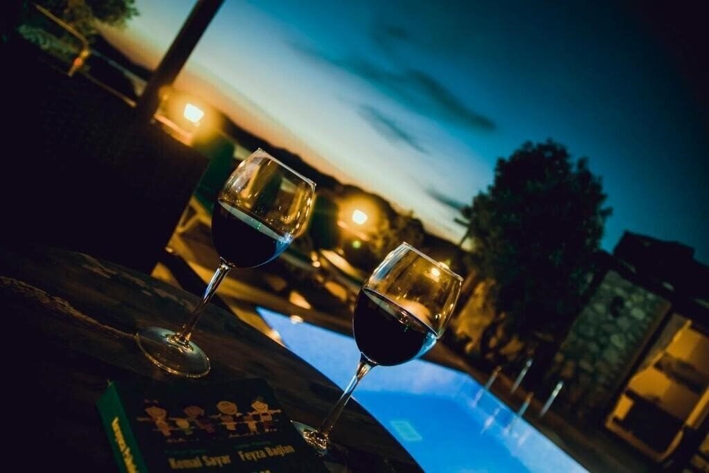 Фото Suna House Butik Otel 3*