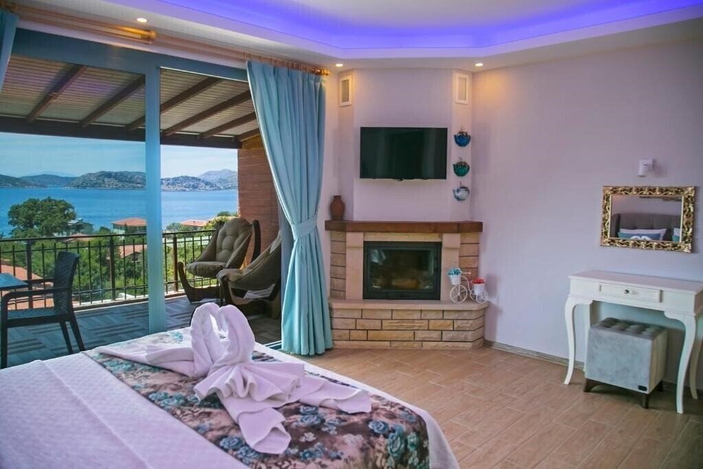 Фотография Suna House Butik Otel 3*