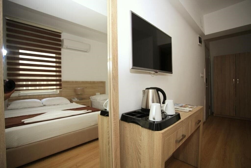 The Marmaris Boutique Hotel 3* суреті