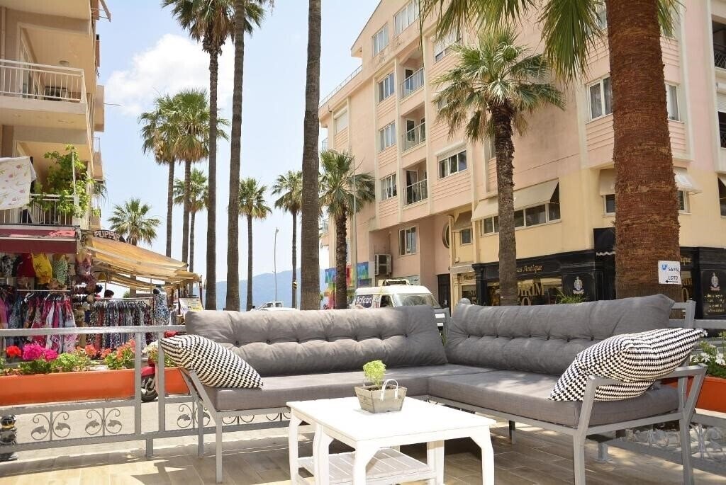 The Marmaris Boutique Hotel 3* суреті