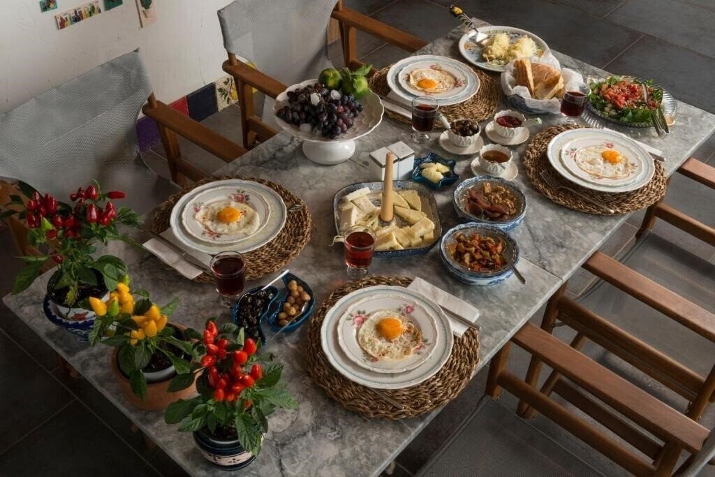 Фотография Valentina Boutique Hotel 3*