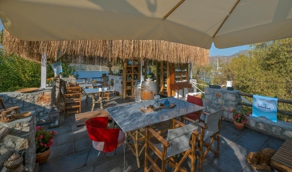 Изображение Valentina Boutique Hotel 3*