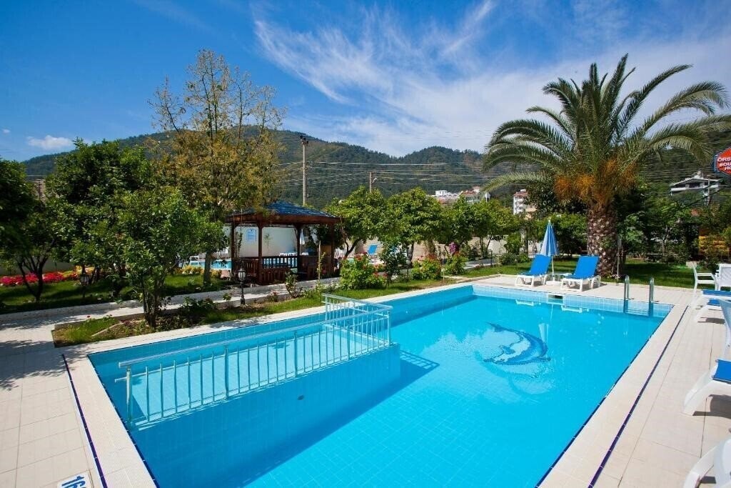 Изображение Orsmaris Boutique Hotel Special 3*