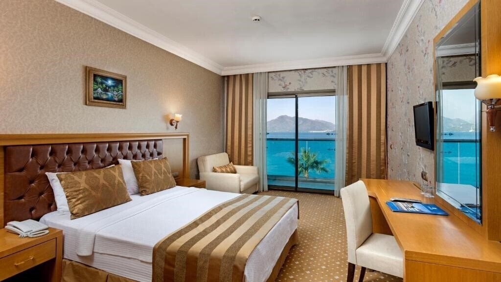 Фотография Orsmaris Boutique Hotel Special 3*