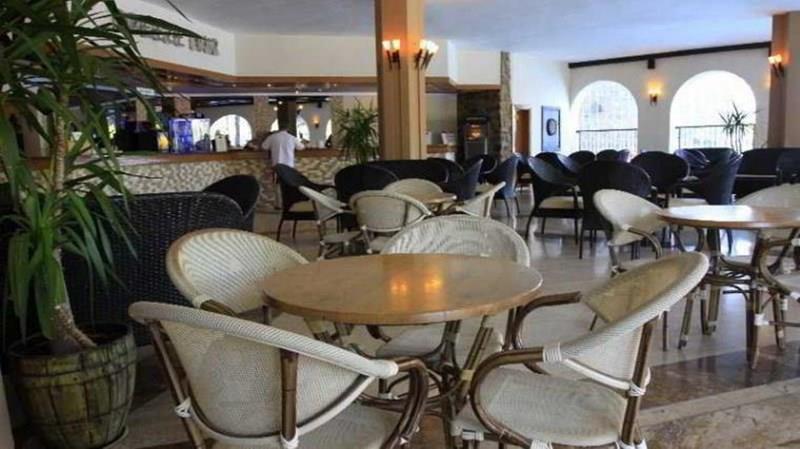 Картинка Suntopia Marmaris Imperial HV-1