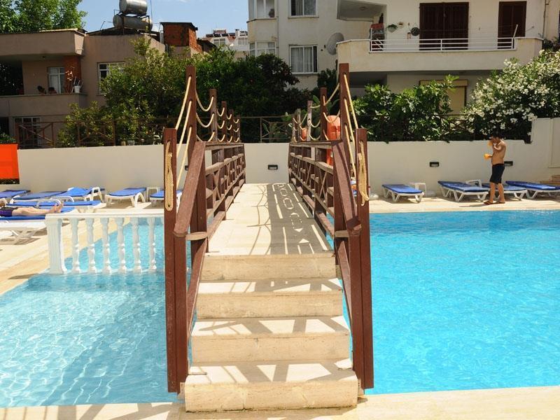 Изображение Sun Princess Hotel 3*