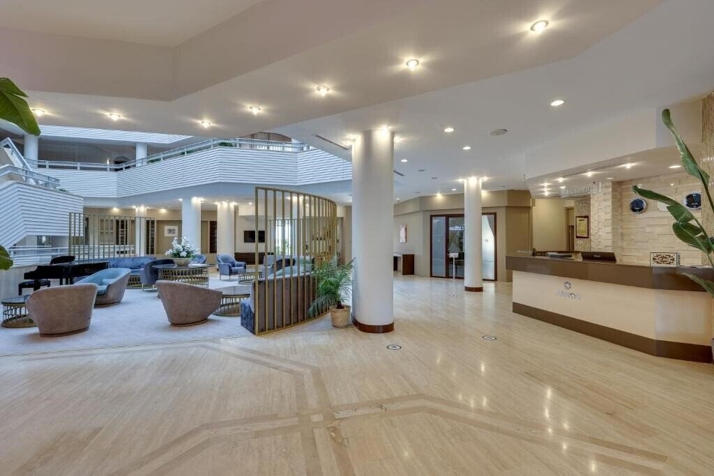 Фотография Faros Premium Beach 5*