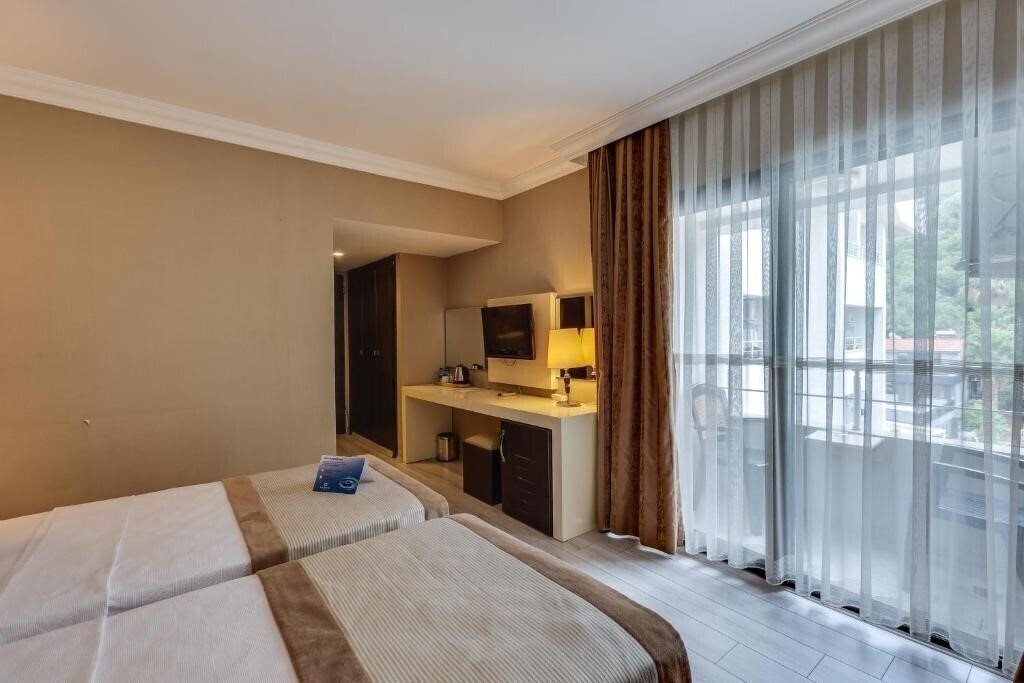 Изображение Faros Premium Beach 5*