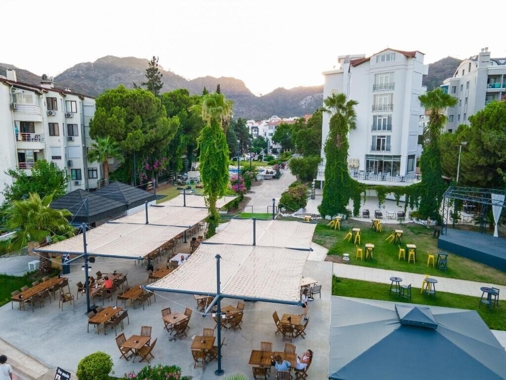 Изображение Hotel Caprea 3*