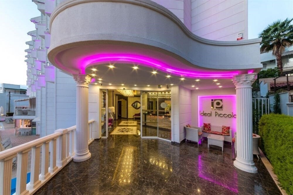 Фото Piccolo Dream Hotel 4*