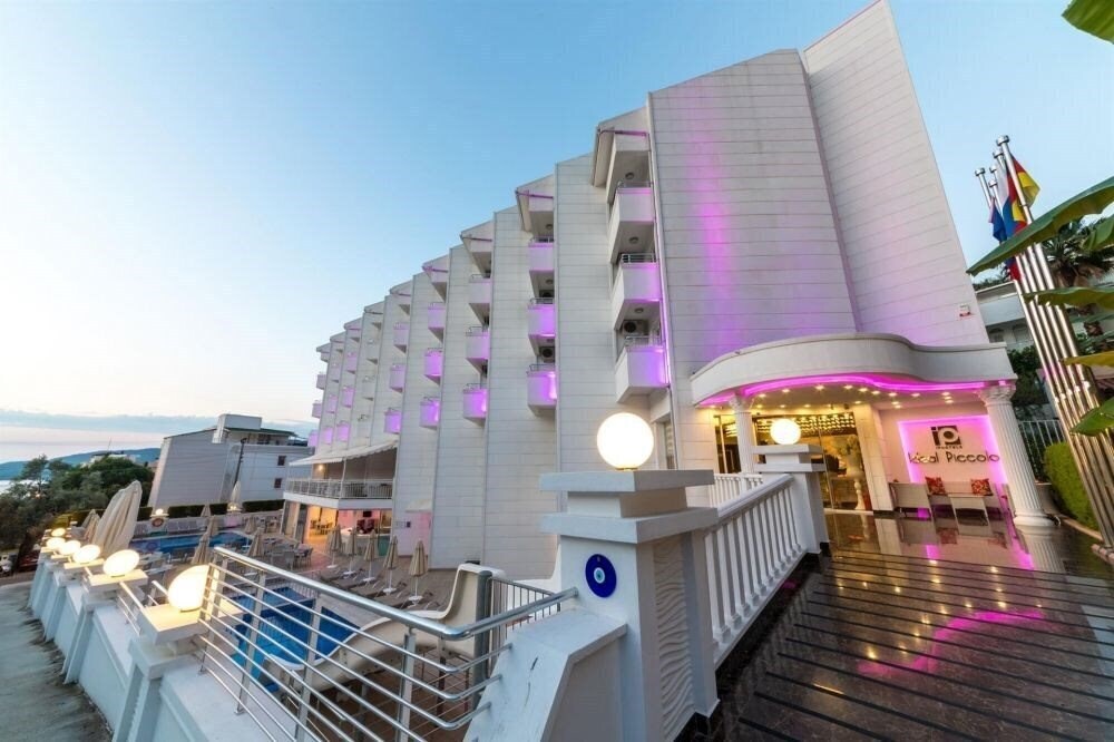 Фотография Piccolo Dream Hotel 4*