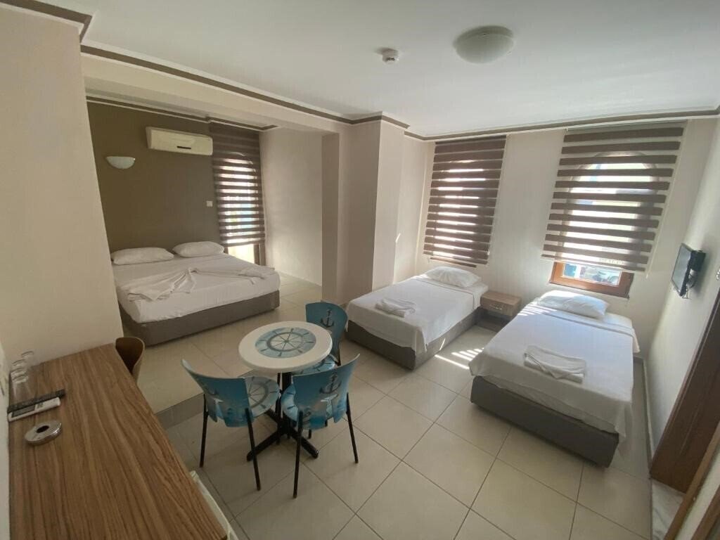 Astoria Beach Hotel (ex. Club Diana) 3* суреті