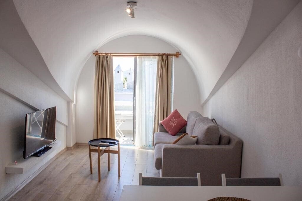 Фотография Aloha Suites Mediterranean Houses 3*