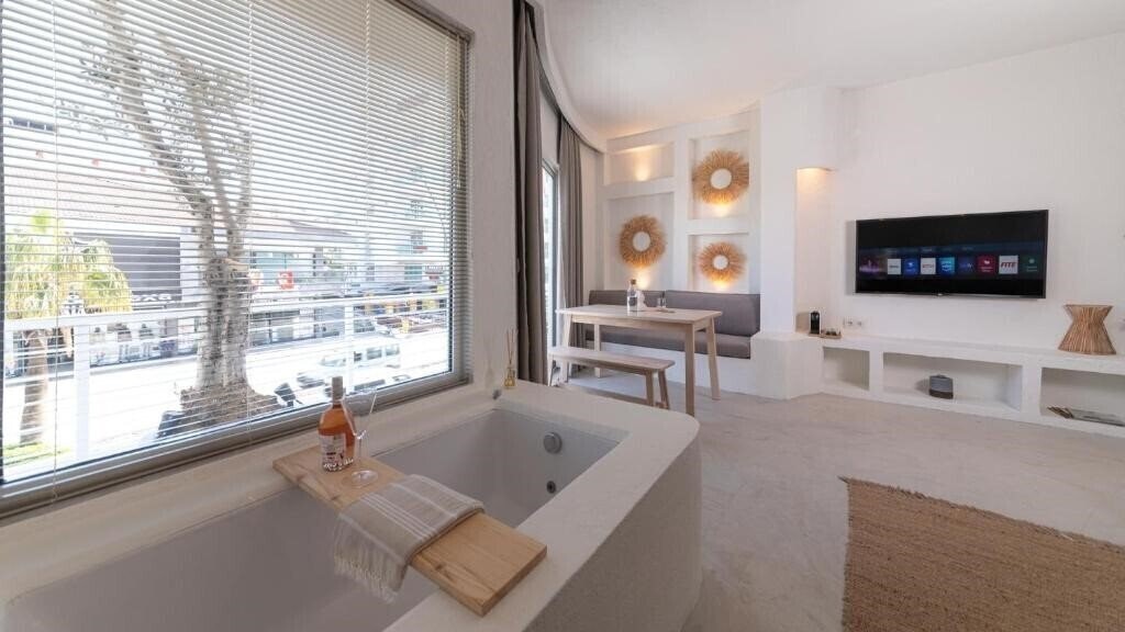 L Olive Homes 3* суреті