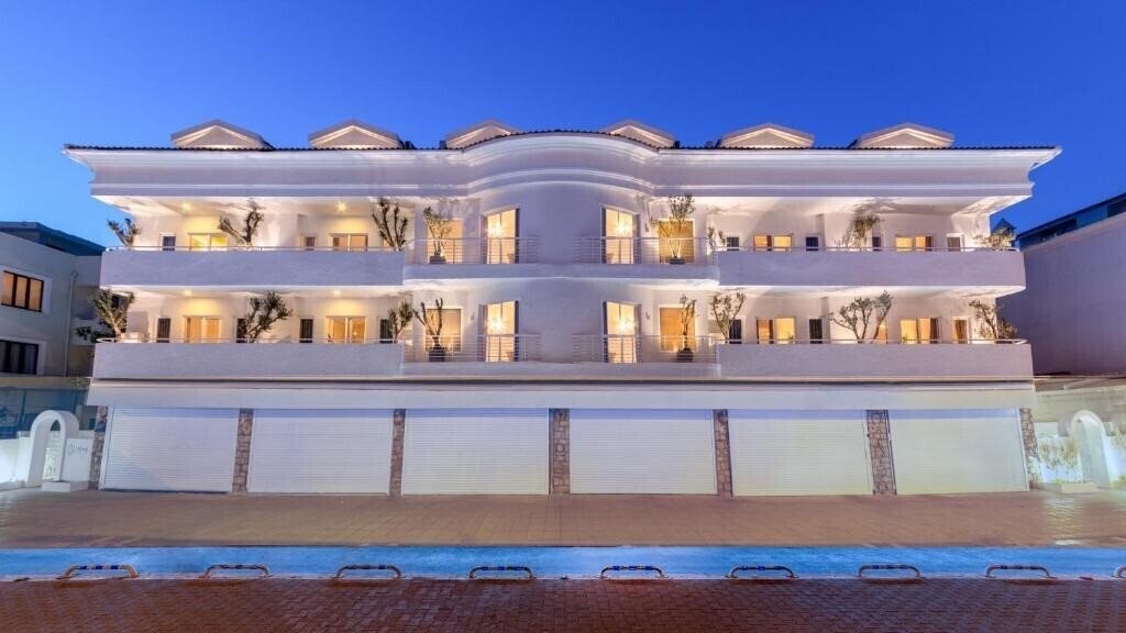 L Olive Homes 3* суреті