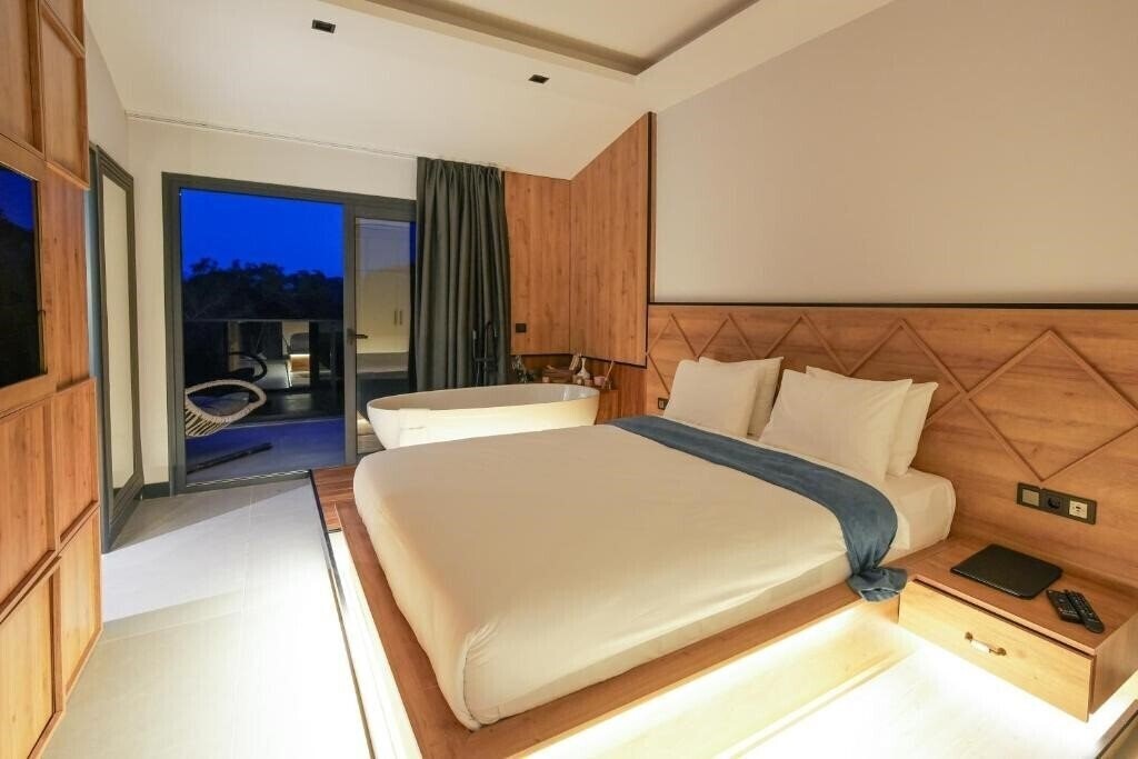 Ramitos Hotel Turunc (ex. Ramitos Boutique Hotel) 4* фотосуреті