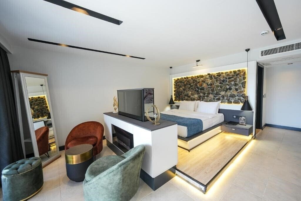 Ramitos Hotel Turunc (ex. Ramitos Boutique Hotel) 4* суреті