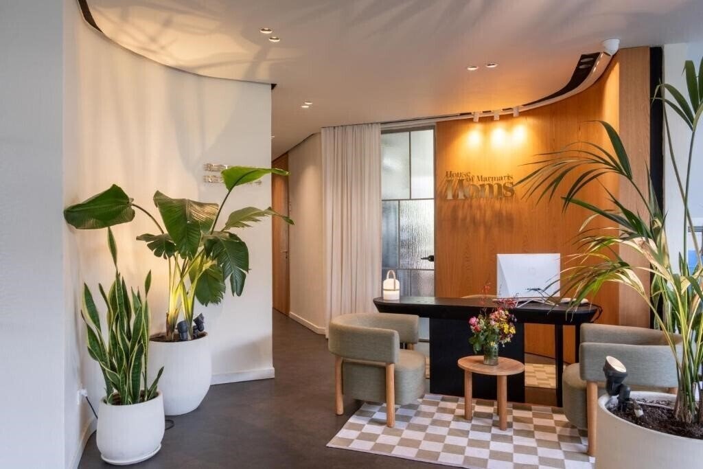 Фото House Of Marmaris 3*