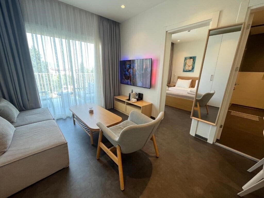 Изображение House Of Marmaris 3*