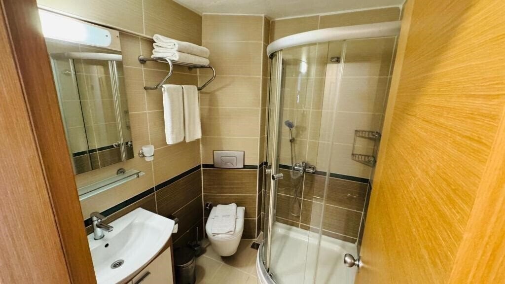 Blue Bay Style (ex. Sesin Hotel, Blue Bay City) 4* суреті