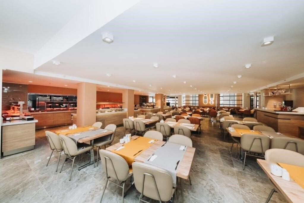 Изображение Blue Bay Style 4*