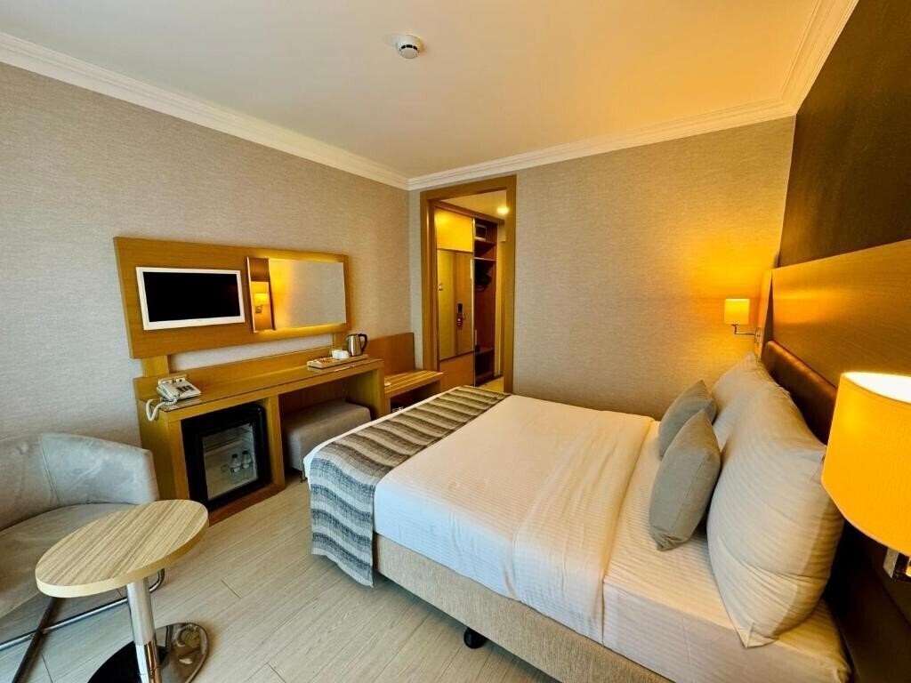 Картинка Blue Bay Style 4*