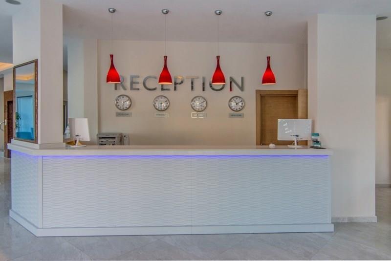 Club Palm Marmaris 3* суреті