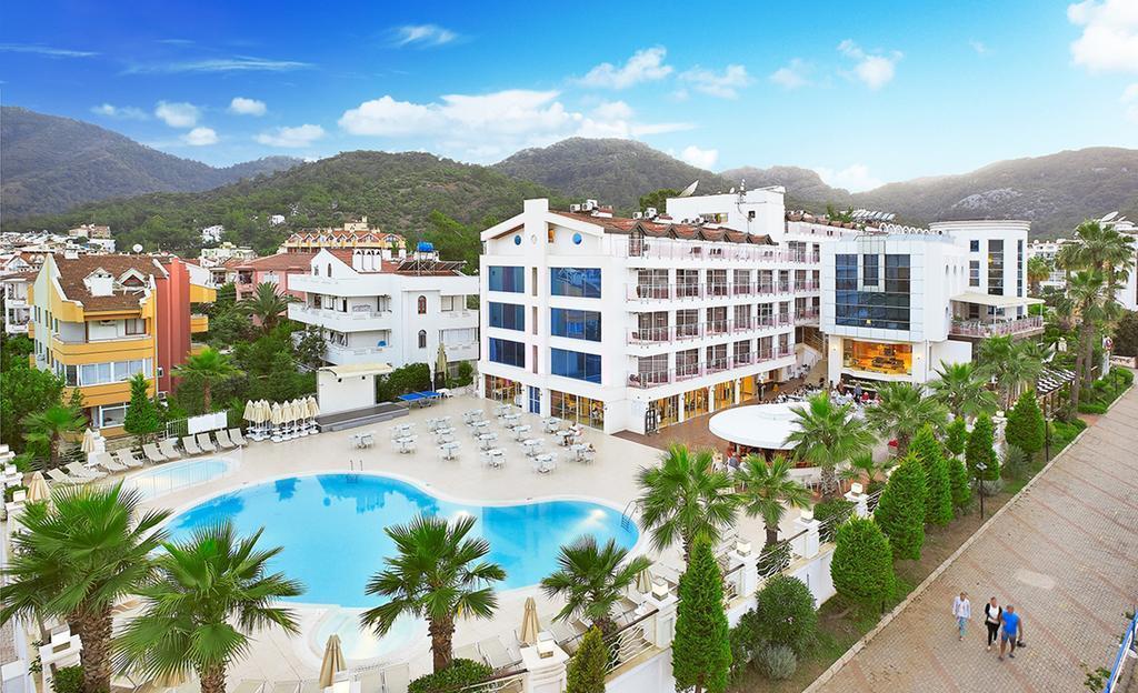 Фото Ideal Pearl 4*