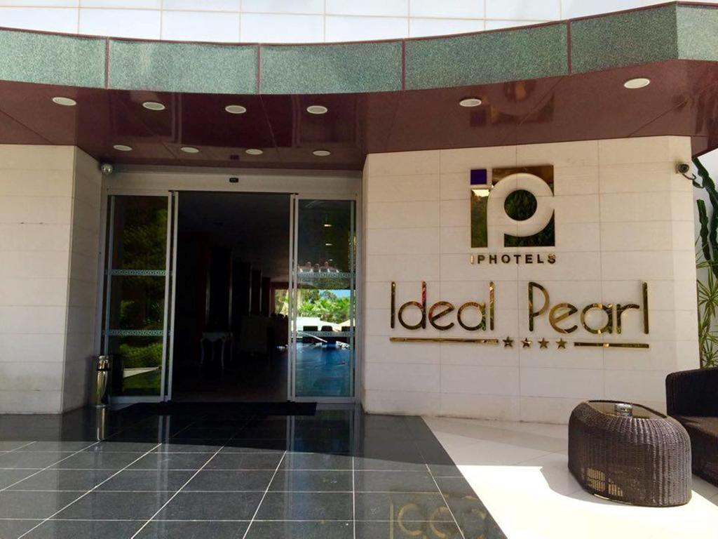 Изображение Ideal Pearl 4*