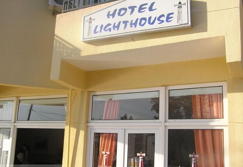Изображение Light House 3*