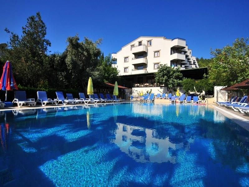 Adler Hotel 3* қонақ үйі