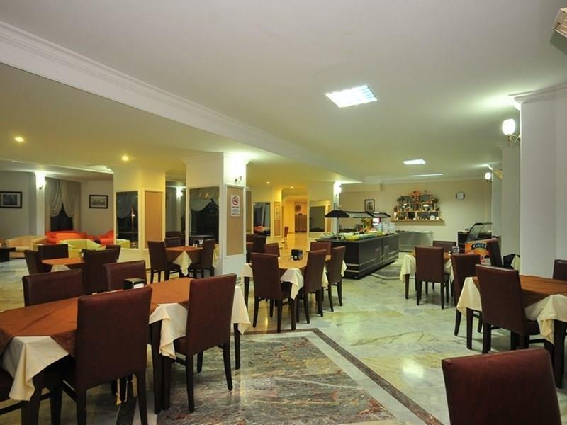 Adler Hotel 3* суреті