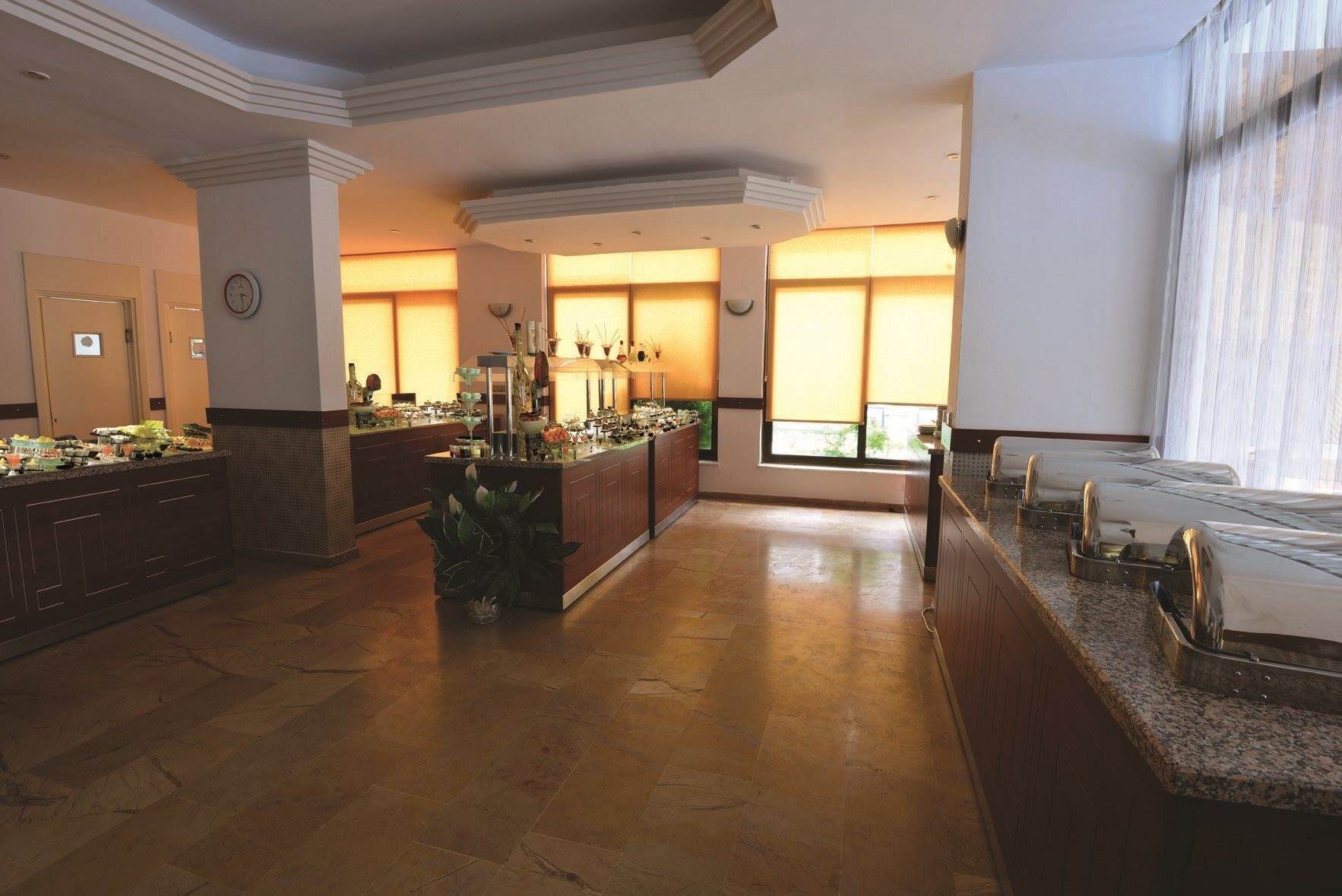 Фотография Dora Portofino (ex. Portofino, Dora Beach Portofino) 3*