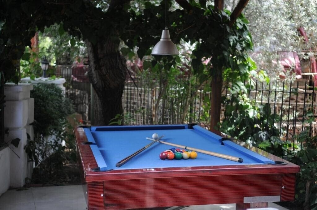 Navy Hotel 3* суреті