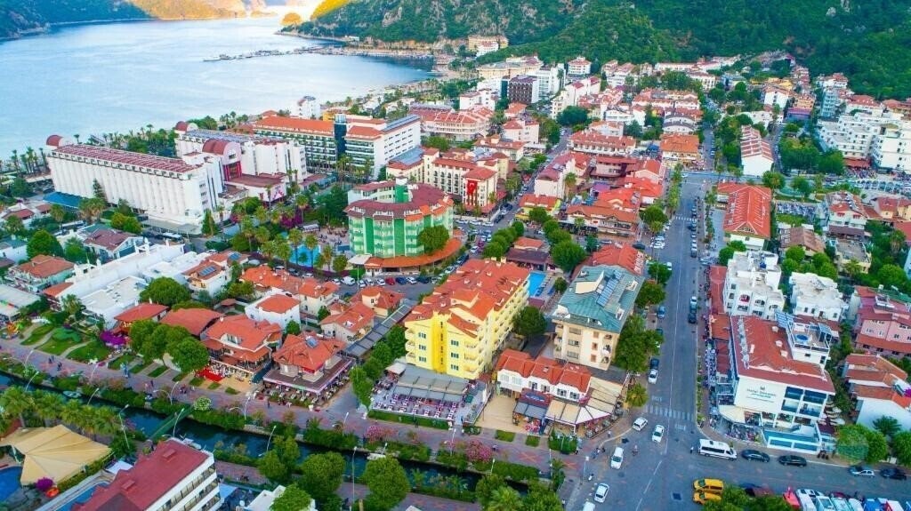 Отель Hotel Private 3*