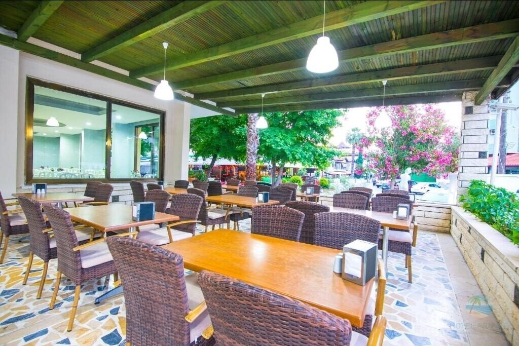 Изображение Hotel Private 3*